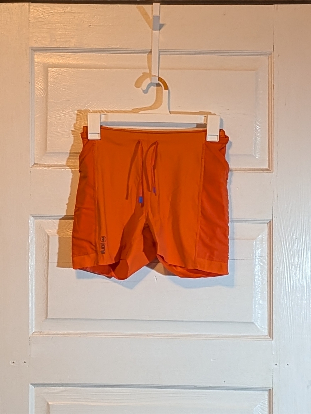 Janji 4" Trail Shorts